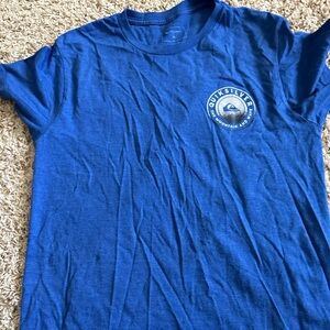 Quicksilver men polo - M